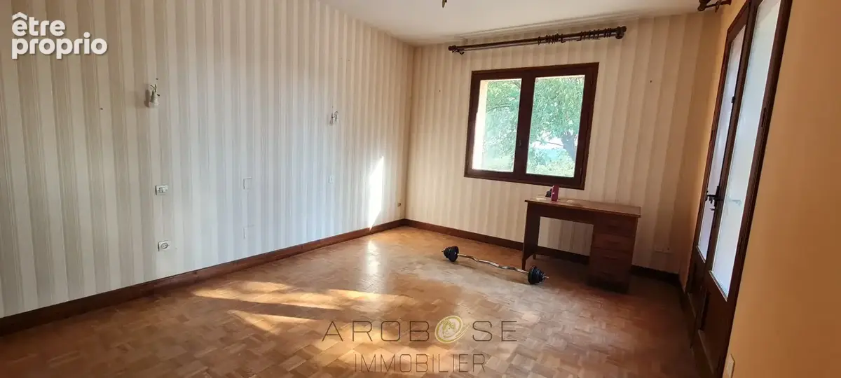 Maison familiale - photo 8