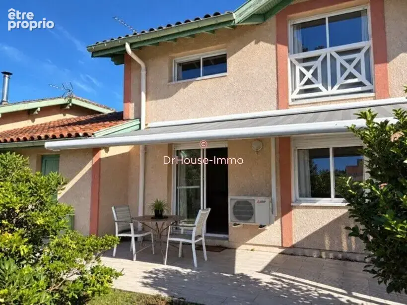 Maison 4 pièces 93 m² à vendre à Tosse (40230) - photo 14