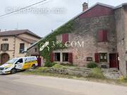 Maison à VIMENIL