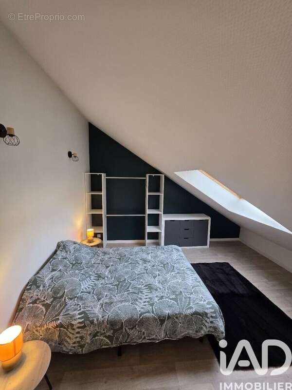 Photo 5 - Appartement à LE HAVRE