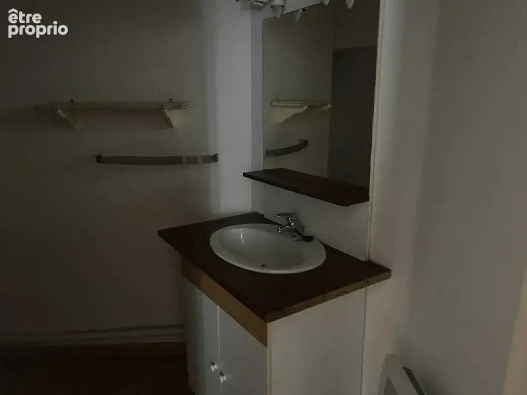 Appartement - photo 2