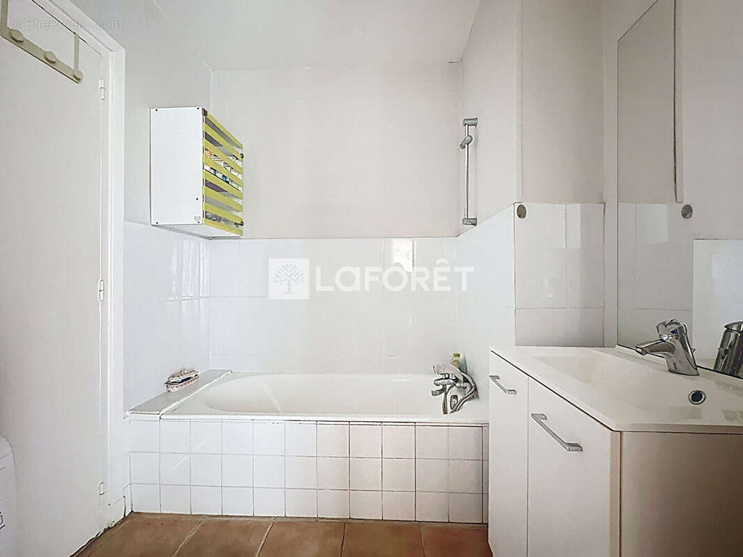 Appartement à CALUIRE-ET-CUIRE