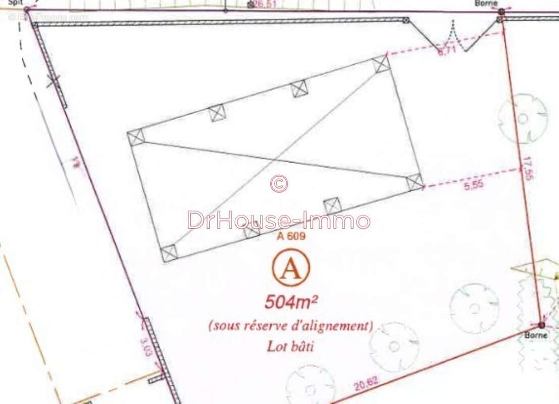 Appartement à VILLARIES