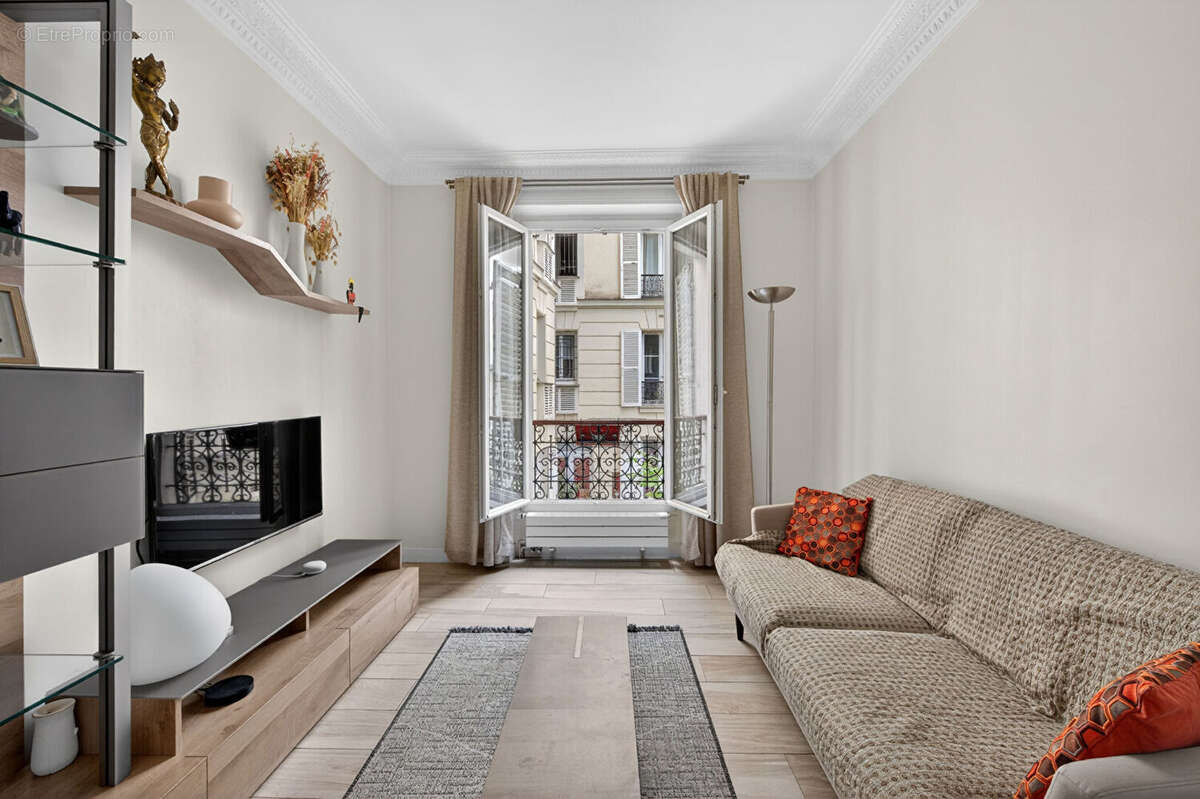 Paris 15 - vouillé - photo 3