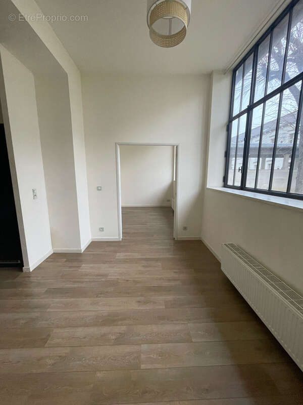 Appartement à AUXERRE