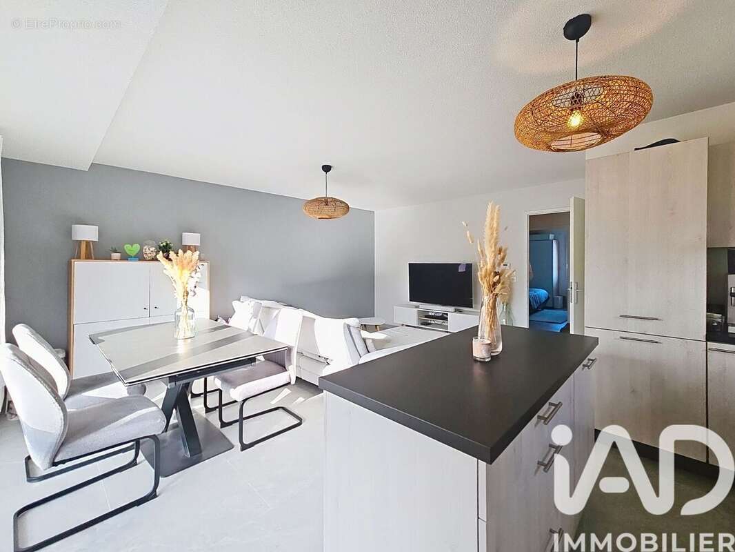 Photo 5 - Appartement à VULBENS