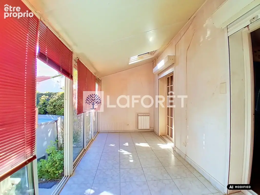 Maison 2 faces T3 Cabestany - photo 8