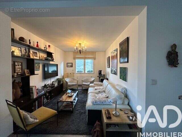 Photo 4 - Maison à SENS