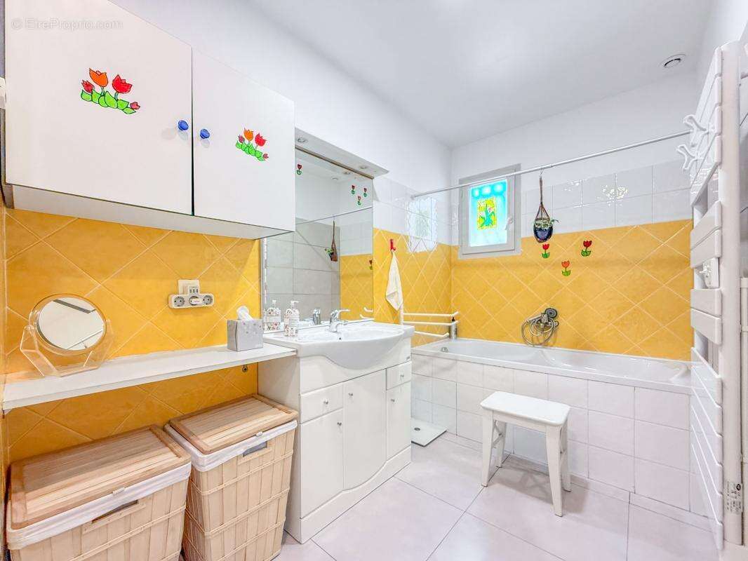 Maison à SAINT-PAUL