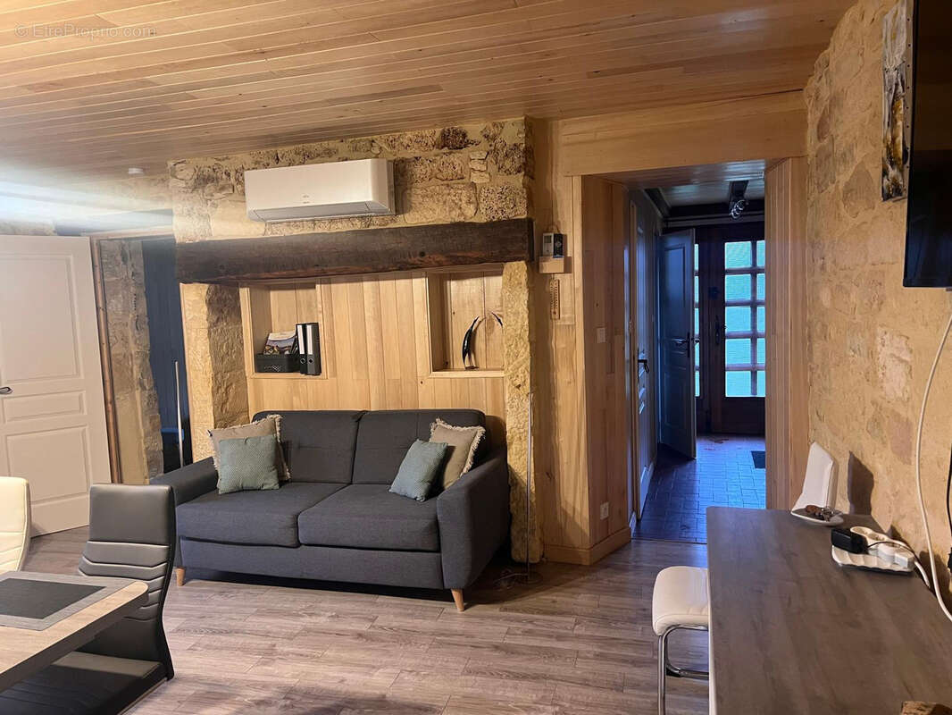 Maison à SARLAT-LA-CANEDA