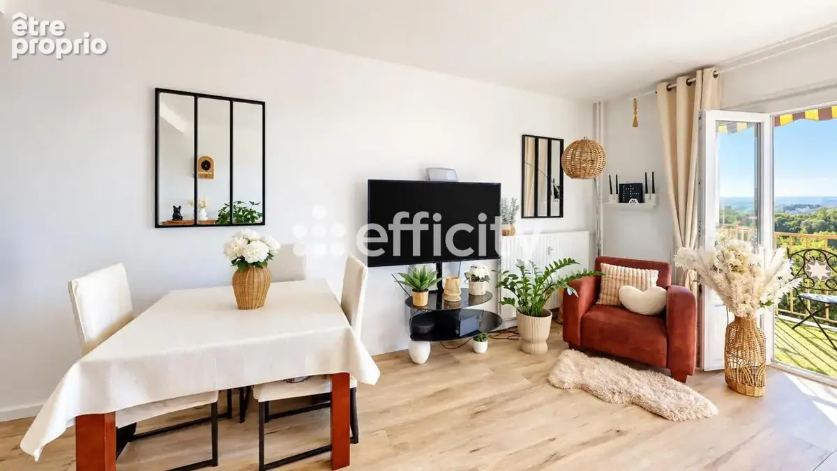 Appartement - photo 5