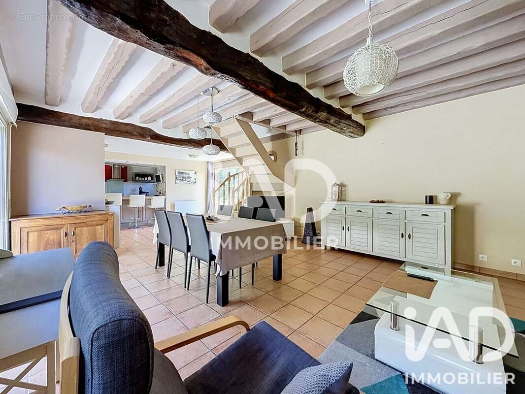 Maison 101 m² à Chandai  - photo 5
