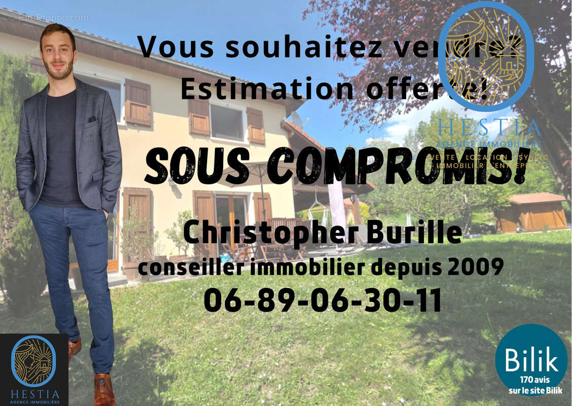 Maison à VOREPPE