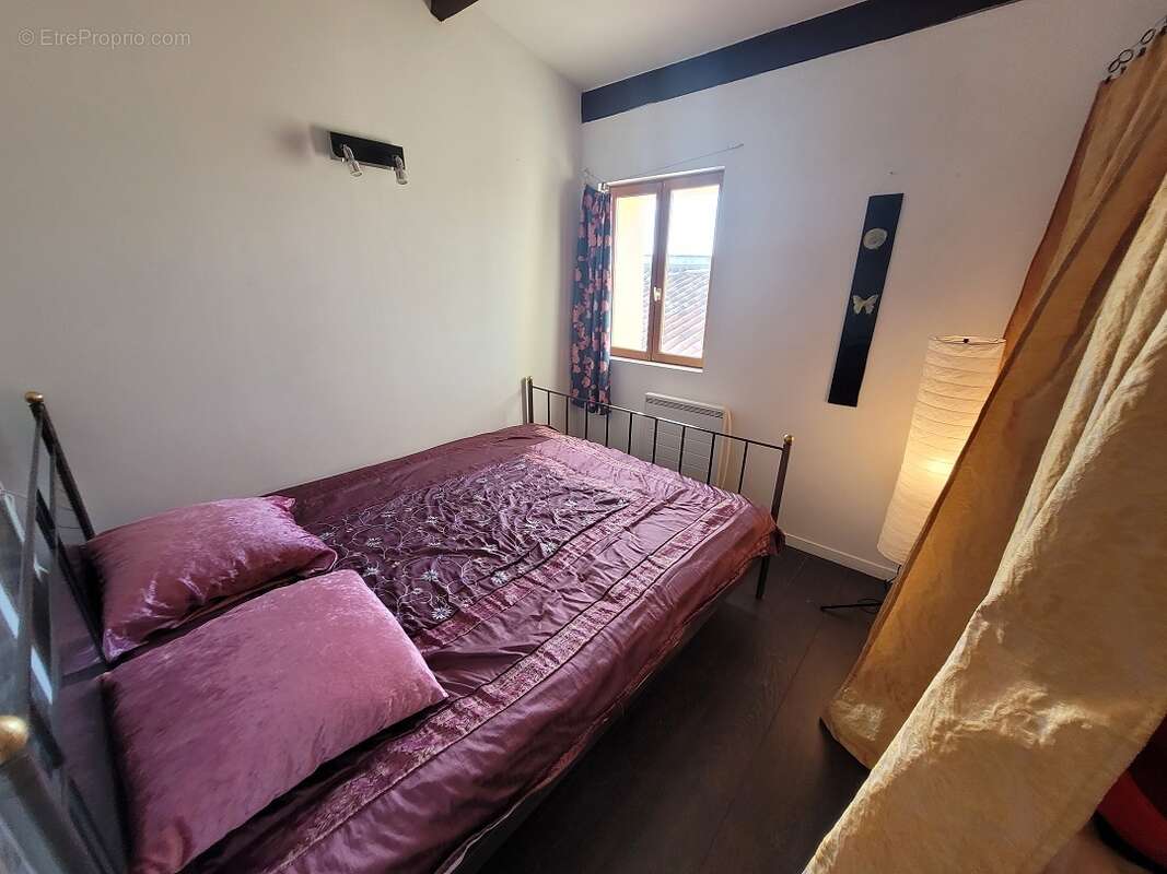 Maison à CAPESTANG