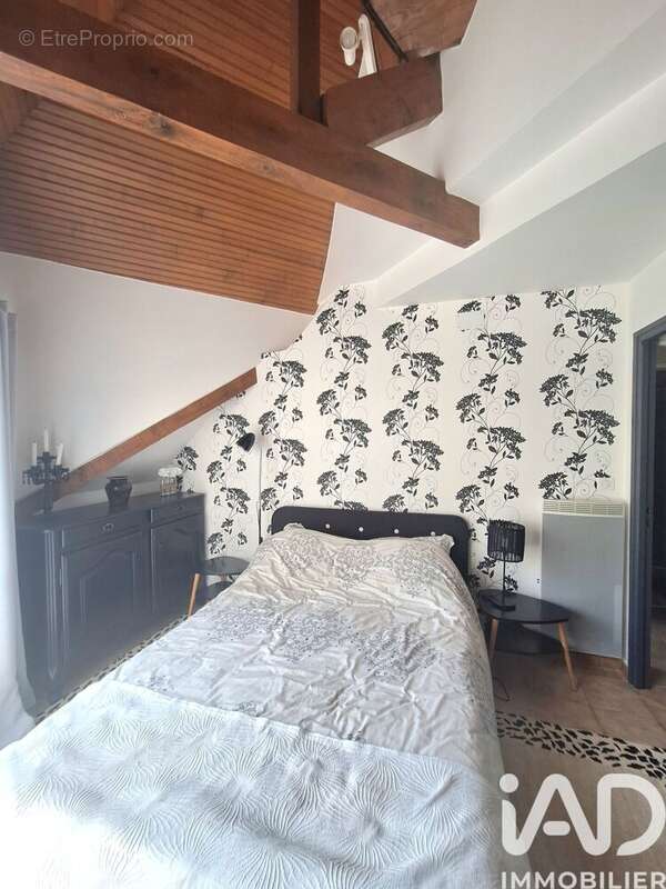 Photo 8 - Maison à LUZ-SAINT-SAUVEUR