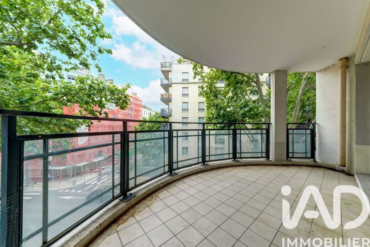 Photo 3 - Appartement à LYON-3E