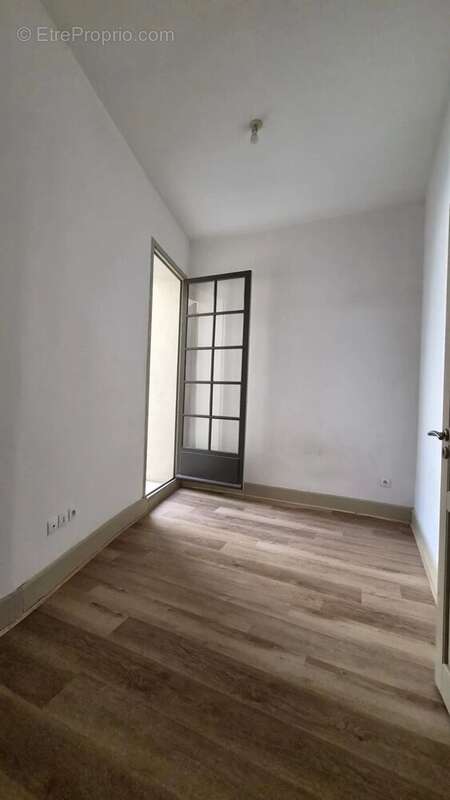 Appartement 3 pièces en centre-ville - photo 9