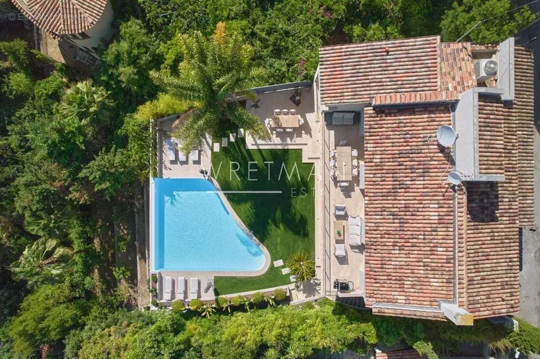 Maison à CANNES