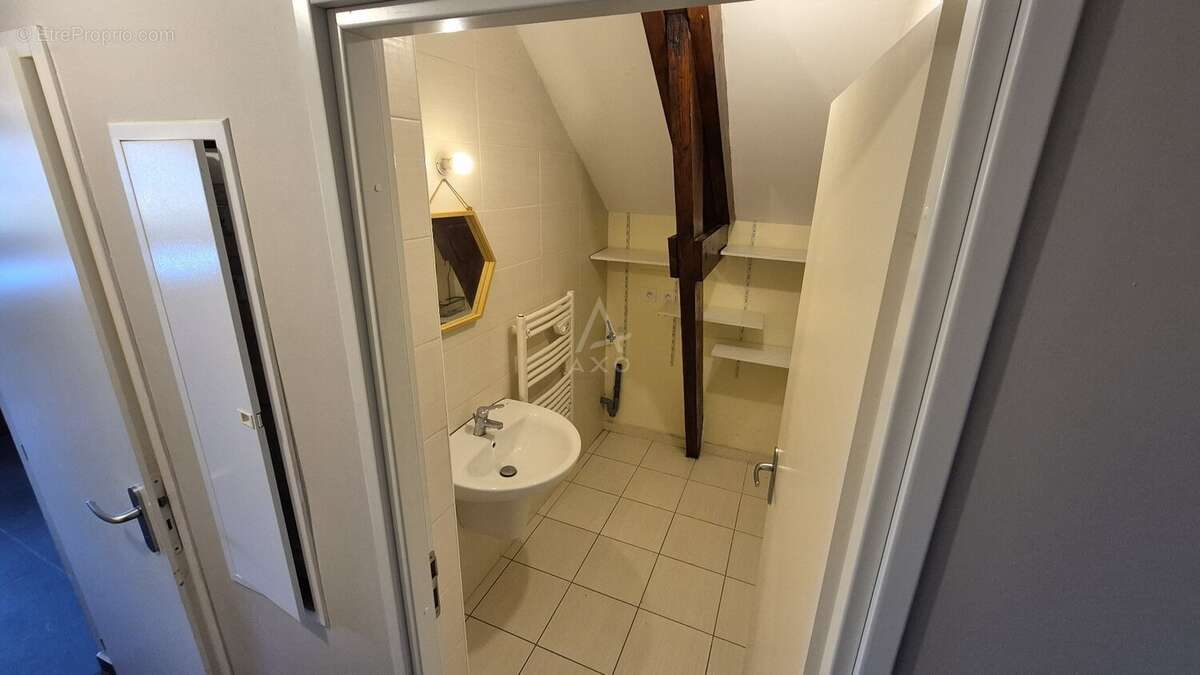 Appartement à CROZON