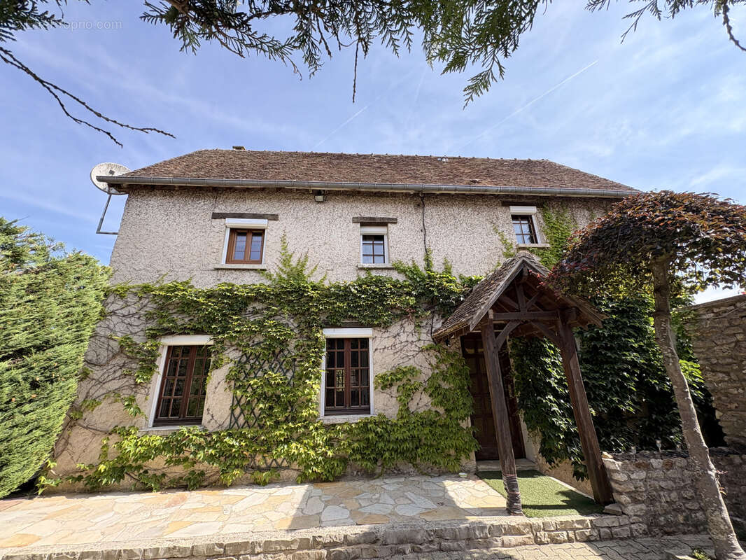 Maison 5 pièces 113.15m2 - photo 20