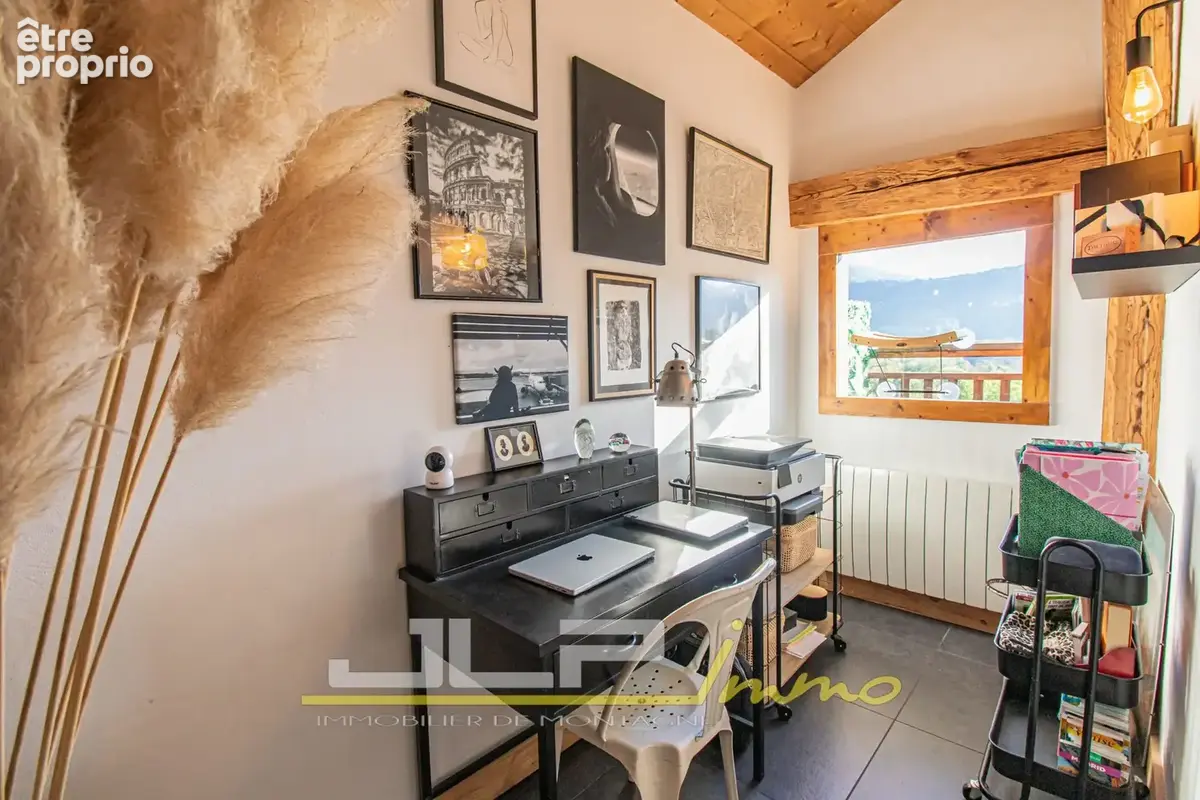 Appartement 4 pièces 121 m² à vendre à Passy (74190) - photo 8