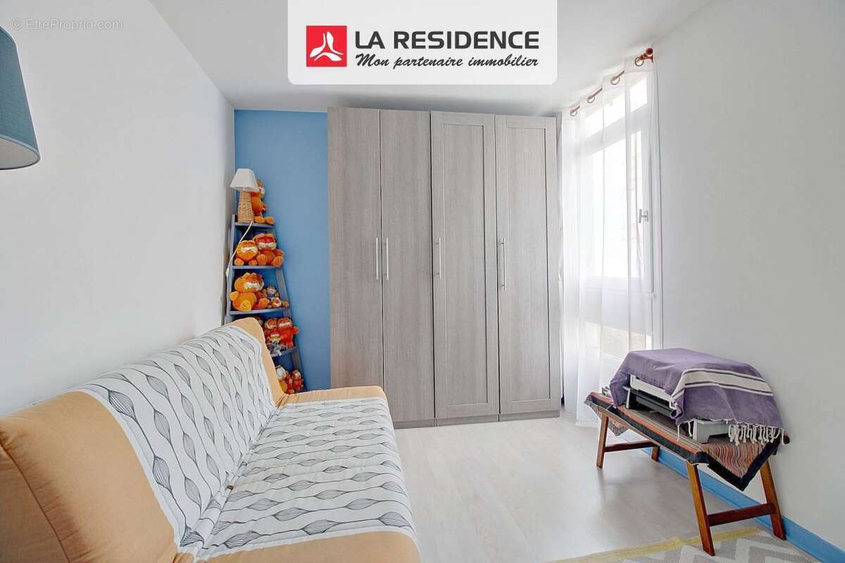 Appartement à ANDRESY