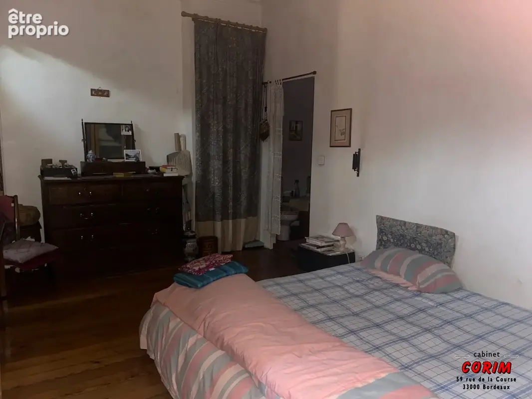 Maison 6 pièces 172 m² à vendre à Bordeaux (33000) - photo 6