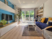 Appartement à CARRIERES-SUR-SEINE