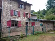 Maison à CLAVEISOLLES