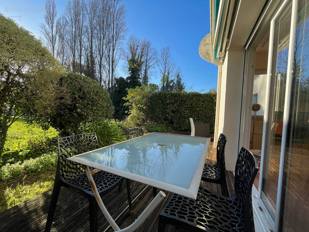 Appartement à ARRADON