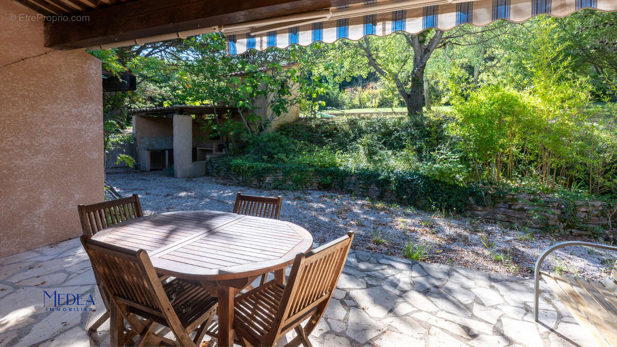 Photo 4 - Maison à ARTIGUES