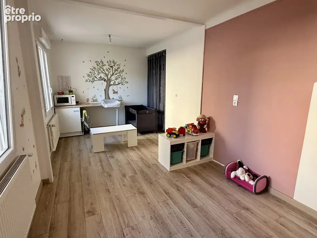 Maison - 6 pièces - photo 3