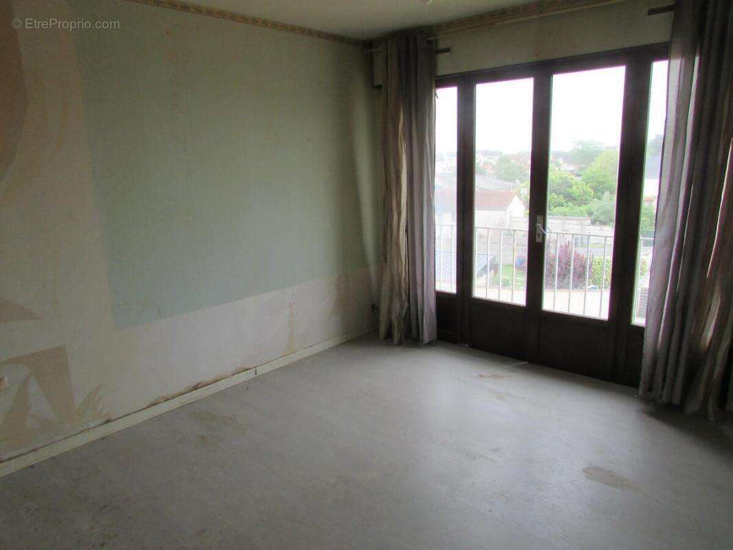 Appartement à VERNOUILLET