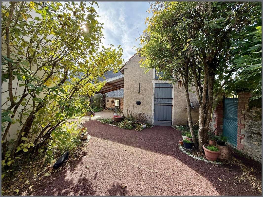 Photo 8 - Maison à ESVRES