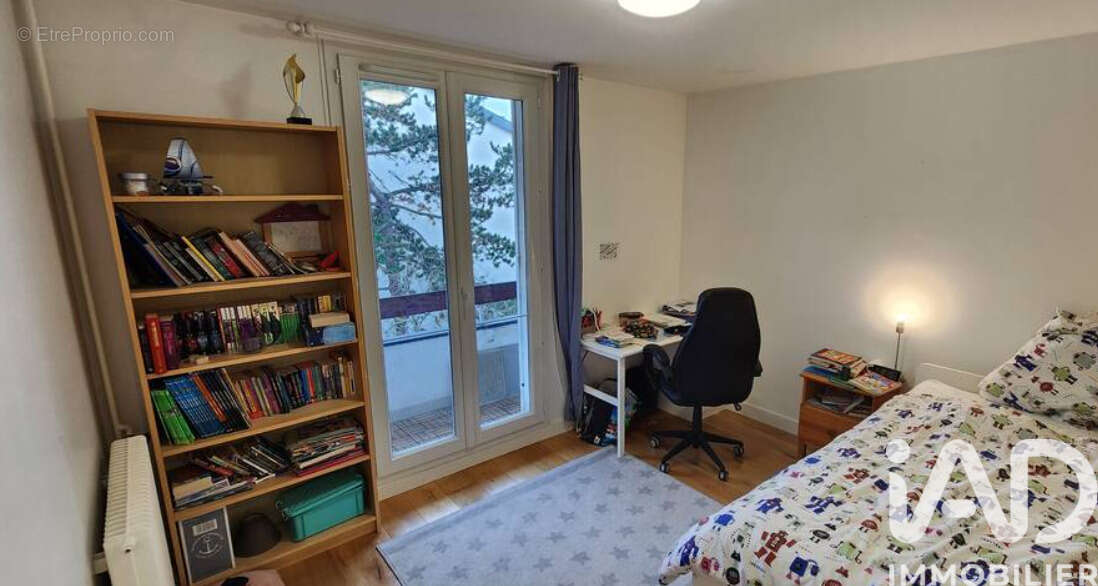 Photo 6 - Appartement à LOUVECIENNES