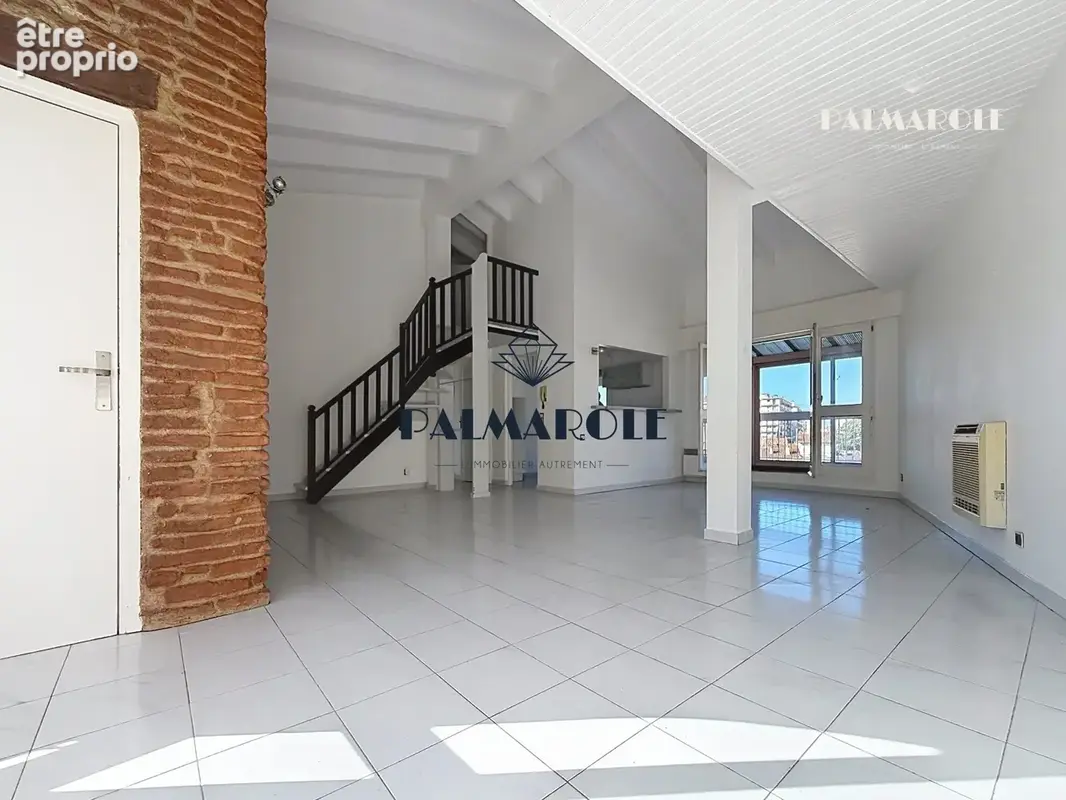 Appartement 4 pièces 93 m² à vendre à Perpignan (66000) - photo 7