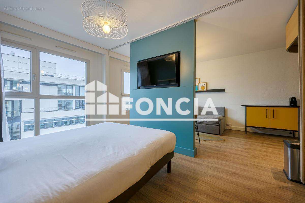 Appartement à ANNECY