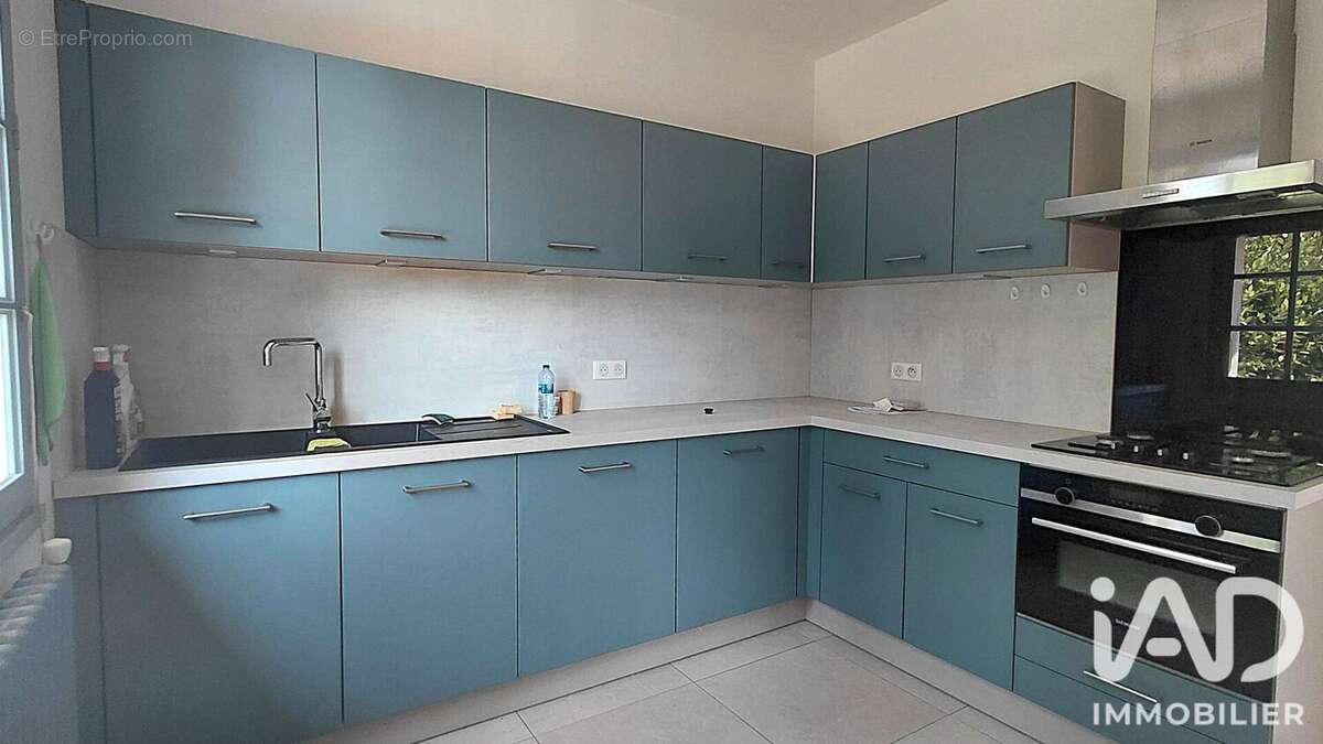 Maison 73 m² à Lauriere  - photo 9