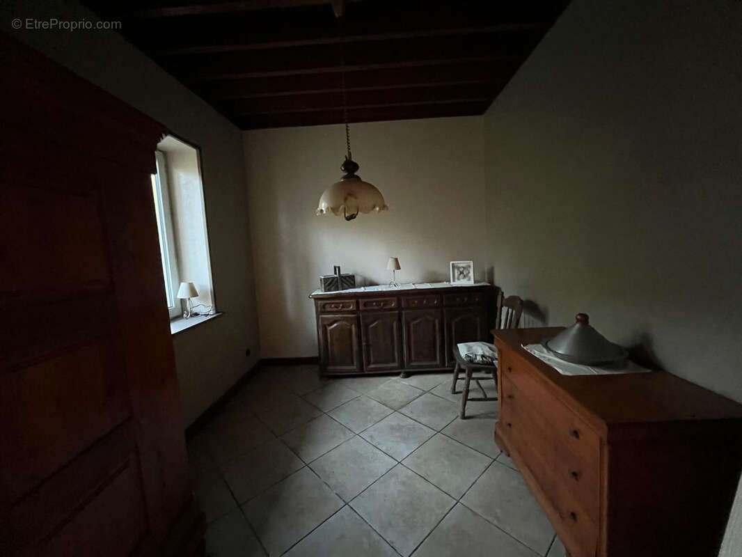 Maison à STEENWERCK