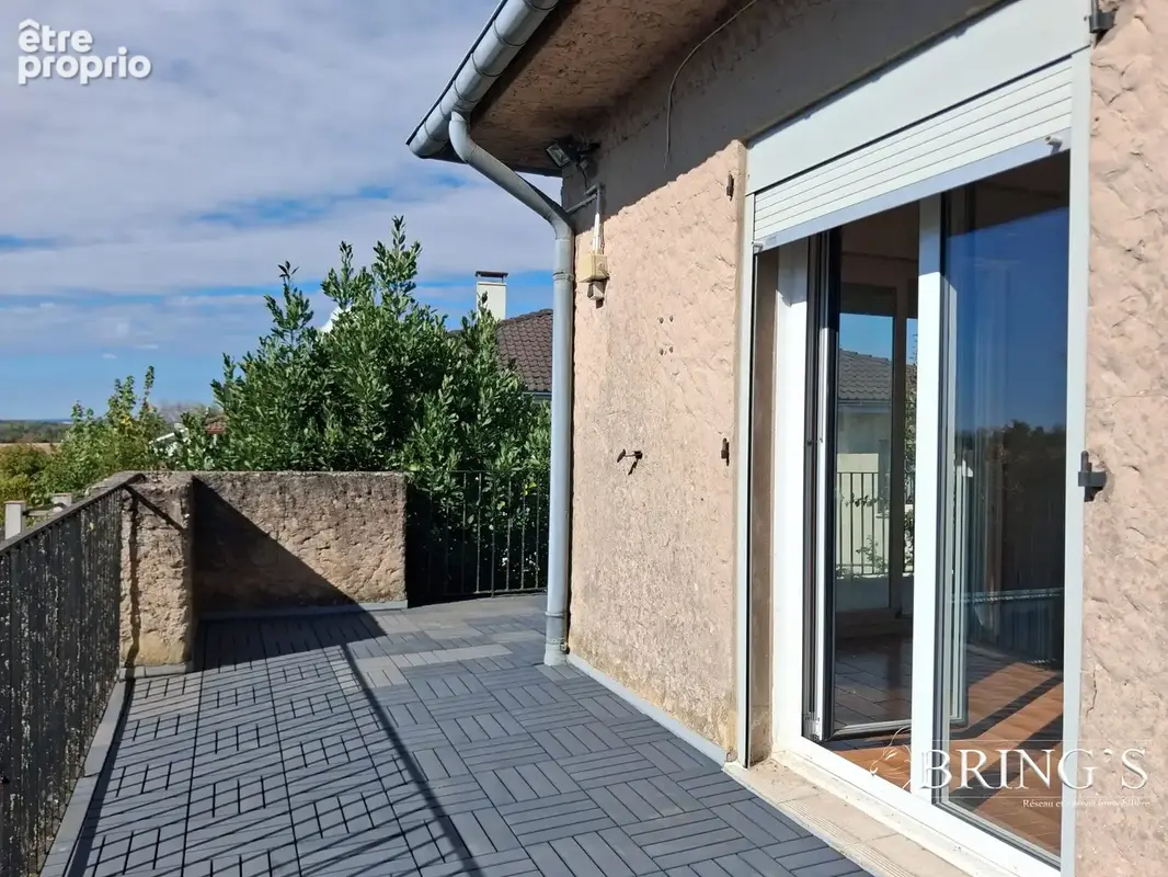 Maison 5 pièces 110 m² à vendre à Noisseville (57645) - photo 3