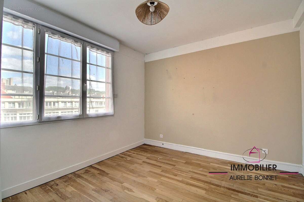 Appartement à LISIEUX