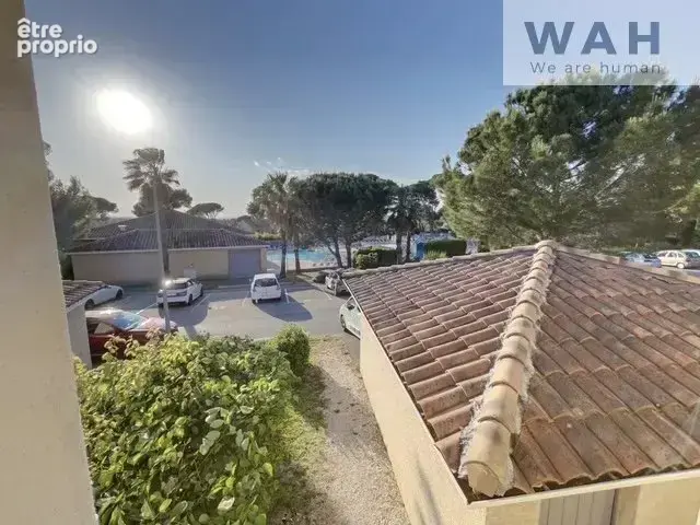 Villa t4 - 3 chambres, terrasse, garage, 2 places de parking - photo 10
