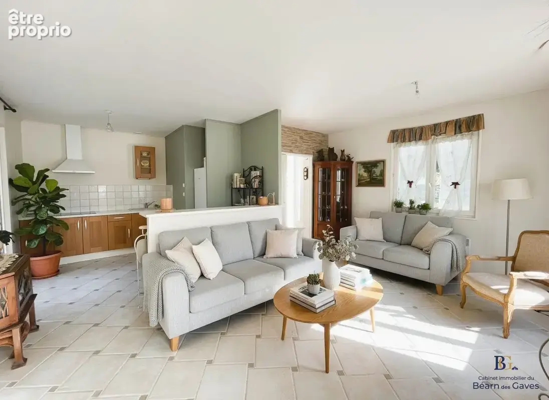 Maison 61 m² à Salies-De-Bearn  - photo 6