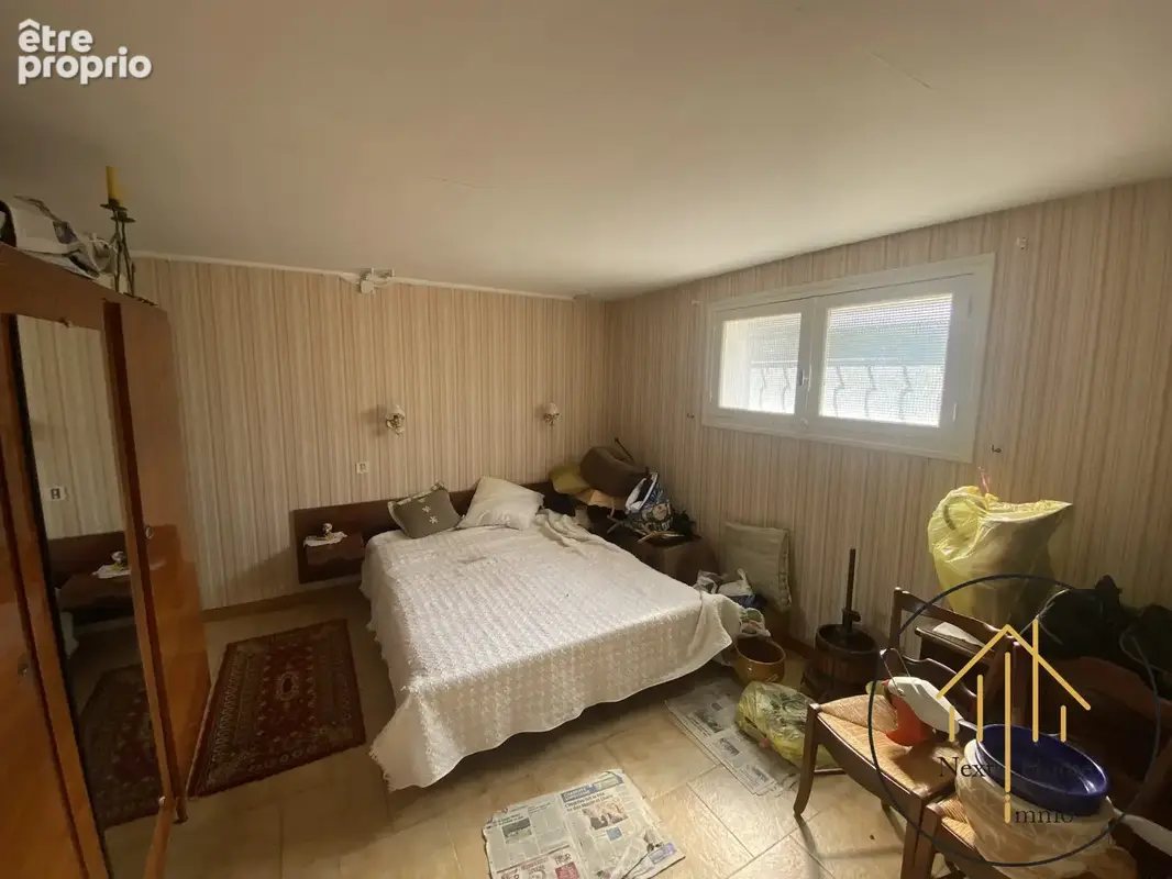 Maison 4 pièces 97 m² à vendre à Courgeac (16190) - photo 7