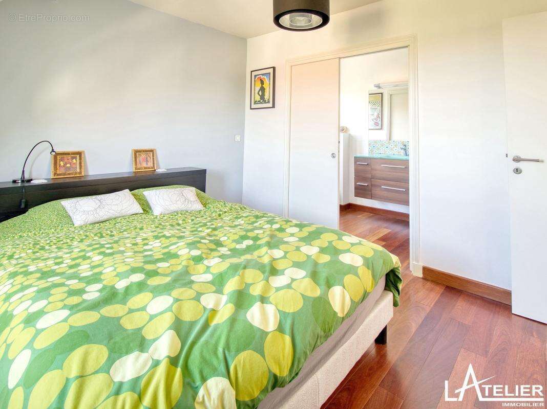 Maison à MAREIL-MARLY