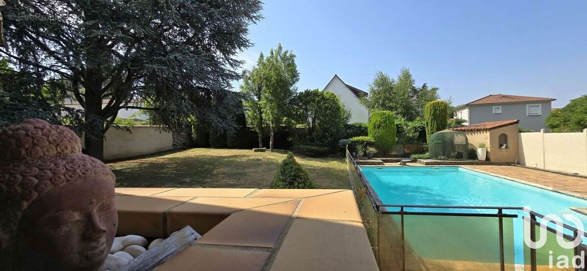 Photo 6 - Maison à ANDREZIEUX-BOUTHEON