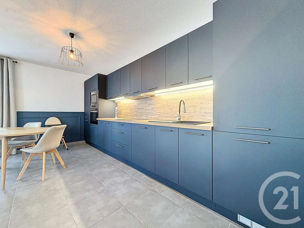 Appartement à TROYES