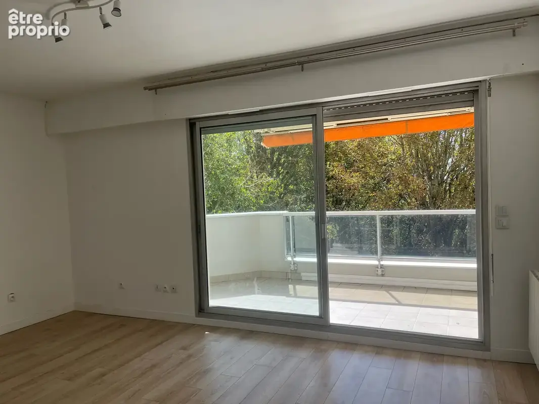 Appartement à ANGERS