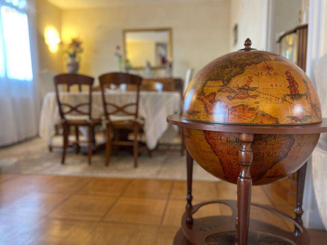 Appartement à VIENNE