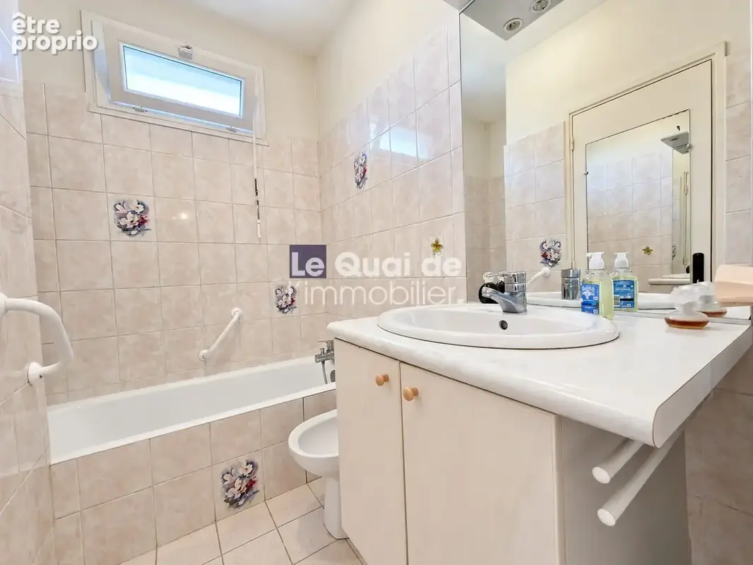 Appartement 4 pièces 80 m² à vendre à Saint-Egreve (38120) - photo 4